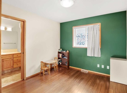 15 Agnew Close, Red Deer, AB - Indoor