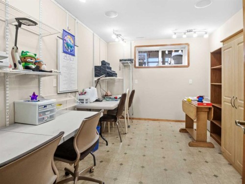 15 Agnew Close, Red Deer, AB - Indoor