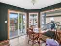 15 Agnew Close, Red Deer, AB  - Indoor Photo Showing Dining Room 
