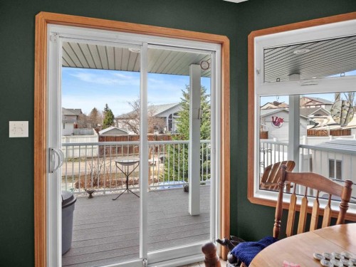15 Agnew Close, Red Deer, AB - Indoor