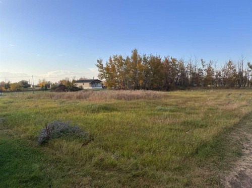 23 3Rd Street, Gadsby, AB 