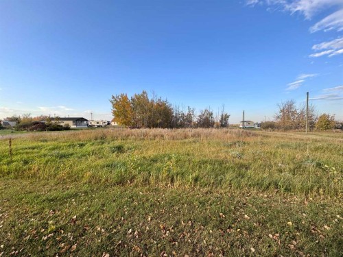 23 3Rd Street, Gadsby, AB 