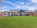 39505 Range Road 252, Rural Lacombe County, AB  - Outdoor 