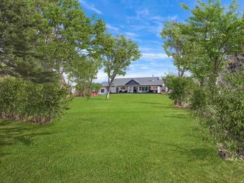 39505 Range Road 252, Rural Lacombe County, AB - Outdoor