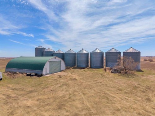 39505 Range Road 252, Rural Lacombe County, AB - Outdoor