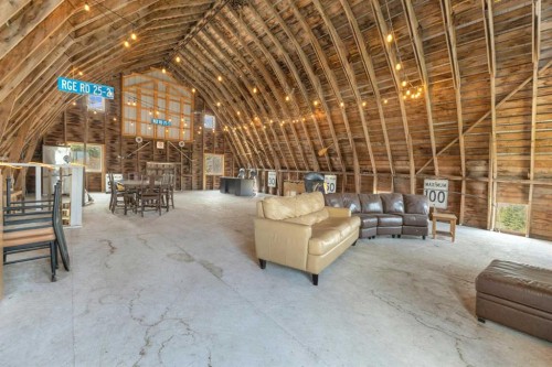 39505 Range Road 252, Rural Lacombe County, AB - Indoor