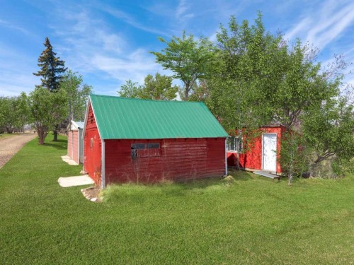 39505 Range Road 252, Rural Lacombe County, AB - Outdoor