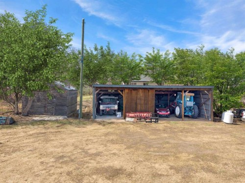 39505 Range Road 252, Rural Lacombe County, AB - Outdoor