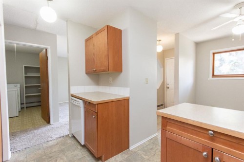 19 Gibson Close, Red Deer, AB - Indoor
