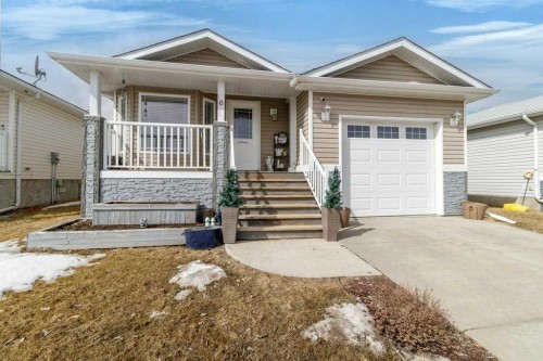 6 Baywood Place  Sylvan Lake, AB T4S 0A7