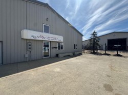 B-6223 48 Avenue  Camrose, AB T4V 0K4
