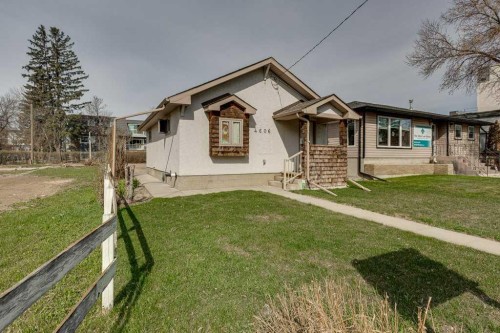 4606 48 Avenue, Red Deer, AB 