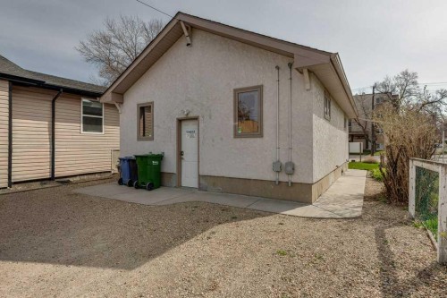 4606 48 Avenue, Red Deer, AB 