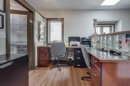 4606 48 Avenue, Red Deer, AB 