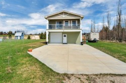 513 461032 Highway 13 Rural Wetaskiwin No. 10, County Of, AB T0C 0T0