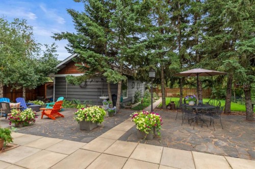 36 Lakeview Avenue, White Sands, AB - Outdoor