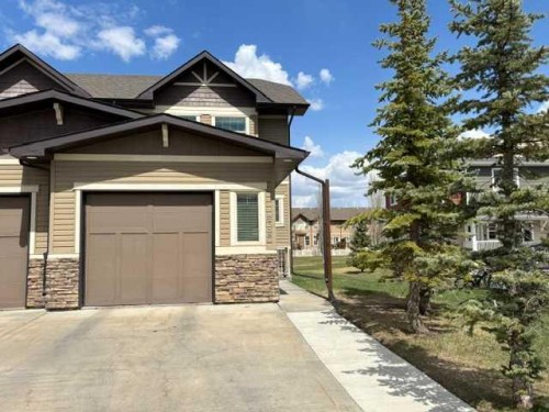 408-150 Vanier Drive  Red Deer, AB T4R 0L1