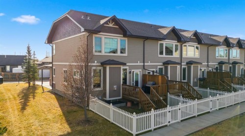 408-150 Vanier Drive, Red Deer, AB 