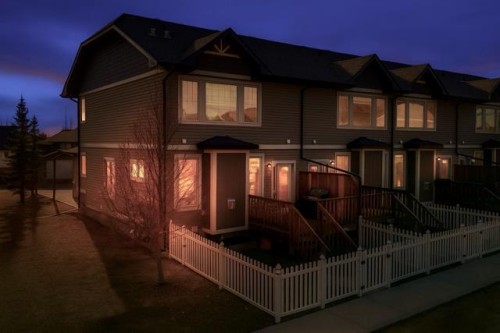 408-150 Vanier Drive, Red Deer, AB 