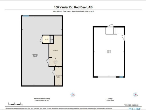 408-150 Vanier Drive, Red Deer, AB 