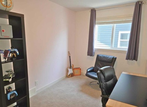 210 Viscount Drive, Red Deer, AB - Indoor
