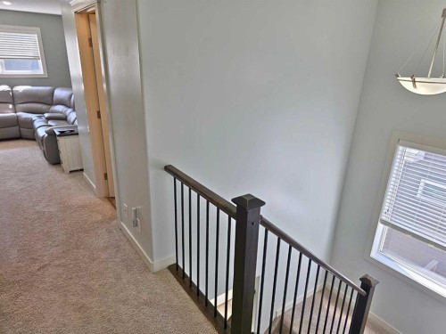 210 Viscount Drive, Red Deer, AB - Indoor Photo Showing Other Room