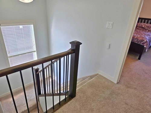 210 Viscount Drive, Red Deer, AB - Indoor Photo Showing Other Room