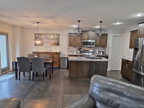 210 Viscount Drive, Red Deer, AB - Indoor