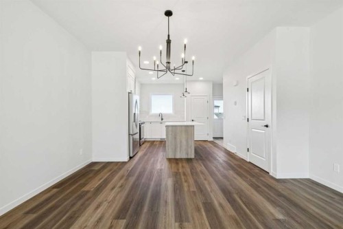 49 Bluerock Hill Sw, Calgary, AB - Indoor