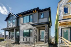 49 Bluerock Hill SW Calgary, AB T2Y 0V7