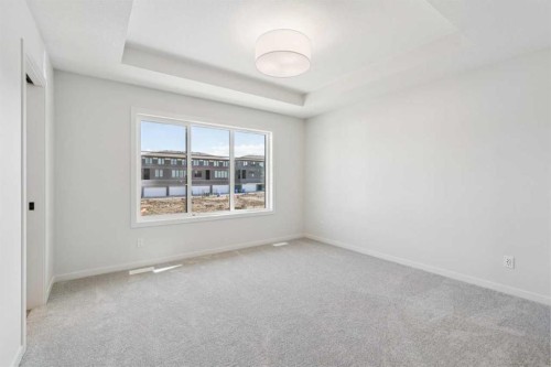 49 Bluerock Hill Sw, Calgary, AB - Indoor Photo Showing Other Room