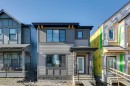 49 Bluerock Hill Sw, Calgary, AB  - Outdoor With Facade 