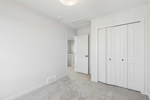 49 Bluerock Hill Sw, Calgary, AB - Indoor
