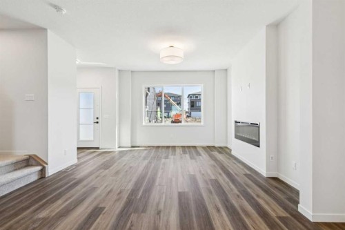 49 Bluerock Hill Sw, Calgary, AB - Indoor