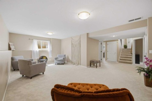 135 Issard Close, Red Deer, AB - Indoor