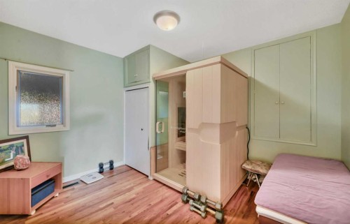 39227 Range Road 250, Rural Lacombe County, AB - Indoor