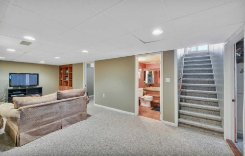 39227 Range Road 250, Rural Lacombe County, AB - Indoor