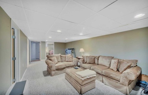 39227 Range Road 250, Rural Lacombe County, AB - Indoor