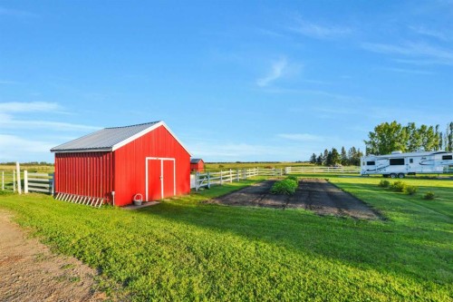 39227 Range Road 250, Rural Lacombe County, AB - Outdoor