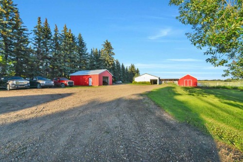 39227 Range Road 250, Rural Lacombe County, AB - Outdoor