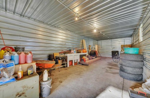 39227 Range Road 250, Rural Lacombe County, AB -  With Exterior