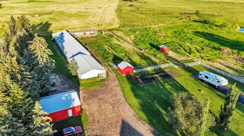 39227 Range Road 250, Rural Lacombe County, AB - Outdoor