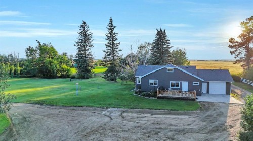 39227 Range Road 250, Rural Lacombe County, AB - Outdoor