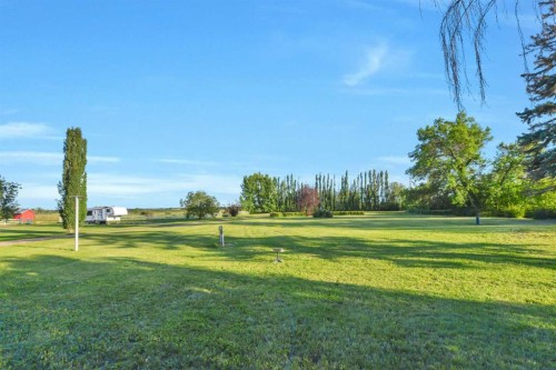 39227 Range Road 250, Rural Lacombe County, AB - Outdoor With View