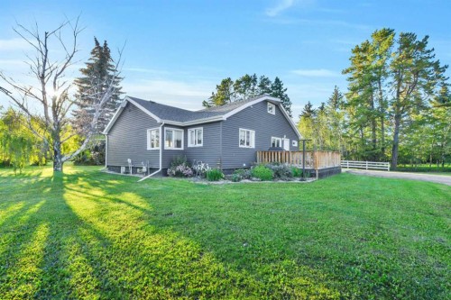 39227 Range Road 250, Rural Lacombe County, AB - Outdoor