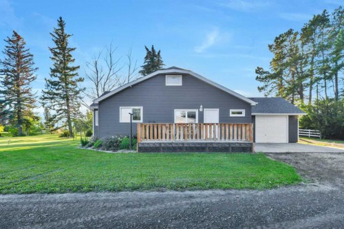39227 Range Road 250, Rural Lacombe County, AB - Outdoor