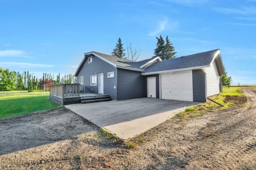 39227 Range Road 250, Rural Lacombe County, AB - Outdoor