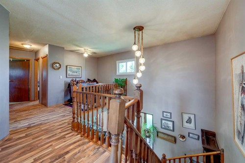 37533 Range Road 241, Rural Red Deer County, AB - Indoor Photo Showing Other Room