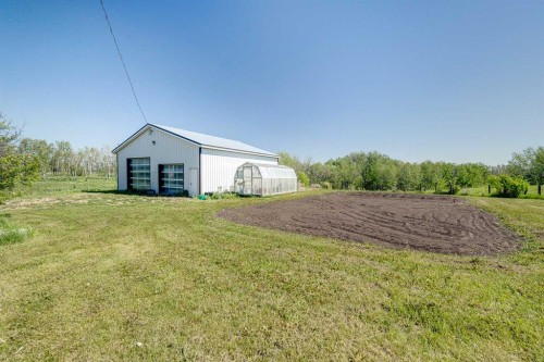 37533 Range Road 241, Rural Red Deer County, AB - Outdoor