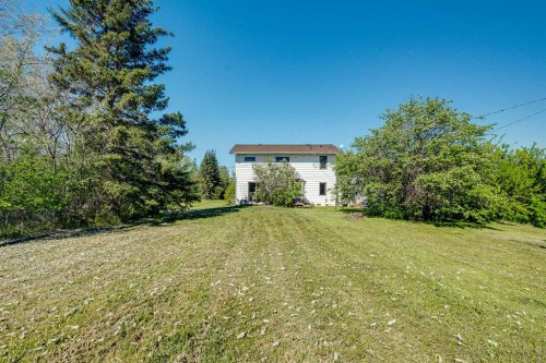 37533 Range Road 241, Rural Red Deer County, AB - Outdoor